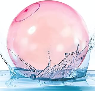 Versico bubble ball toy pour enfants ballon de plage gonflable géant en caoutchouc. En choisissant DIAYTAR COTE D'IVOIRE, vous optez pour la facilité, la rapidité et la sécurité dans vos achats en ligne. Nous nous engageons à améliorer constamment nos services pour vous offrir une expérience client exceptionnelle.