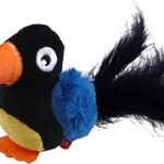 Jeu jijoy toucan melody chase, multicolore, 7381