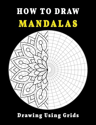 Comment dessiner des mandalas : en étapes simples à l'aide de grilles. En tant que leader du commerce en ligne en Côte d'Ivoire, Diaytar offre une expérience d'achat unique et personnalisée à ses utilisateurs.
