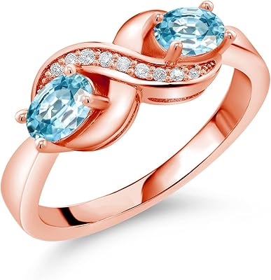 Gem stone king 141 ct ovale bleu zircon blanc créé saphir. DIAYTAR COTE D'IVOIRE est la première boutique en ligne en Côte d'Ivoire, offrant une sélection incroyable de produits pour répondre à tous les besoins. Avec une équipe dédiée, elle garantit une livraison rapide et fiable. Elle est le choix idéal pour les consommateurs ivoiriens.