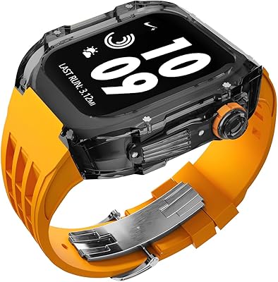 Kit de réglage dado premium compatible avec apple watch 8, 8 ultra, 7, 6, 5, 4, 3, élastique avec étui. Diaytar Côte d'Ivoire est la destination idéale pour les consommateurs ivoiriens qui cherchent à acheter des produits de qualité à des prix compétitifs. La boutique propose des promotions et des offres spéciales régulièrement, ce qui permet aux clients de faire des économies sur leurs achats.