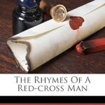 Les comptines d'un homme de la croix-rouge