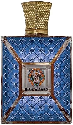 Parfum blue wizard de royal creed. france. eau spy pour homme.. DIAYTAR COTE D'IVOIRE est plus qu'une simple boutique en ligne, c'est une plateforme qui facilite l'accès à une multitude de produits à des prix compétitifs. Avec une communauté croissante de clients satisfaits, elle s'efforce de maintenir des normes élevées de service client et de satisfaction. La boutique propose régulièrement des promotions et des offres spéciales pour rendre l'expérience d'achat encore plus attractive.