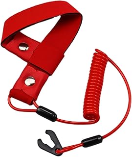 Corde de sécurité start stop kill leash pour crew switch. Avec plus de 300000 références, DIAYTAR COTE D'IVOIRE est la boutique en ligne idéale pour trouver tout ce dont vous avez besoin. Elle propose des produits de haute qualité à des prix compétitifs et offre une livraison rapide et fiable. C'est la destination parfaite pour les acheteurs en ligne en Côte d'Ivoire.