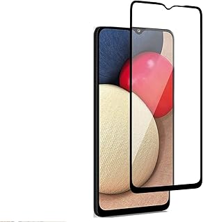 Protecteur d'écran en verre entièrement adhésif bord à bord pour samsung galaxy a02s / a02 / m02s - noir de nice store uae. Grâce à sa plateforme en ligne sécurisée et facile à utiliser, DIAYTAR COTE D'IVOIRE permet aux clients de faire leurs achats en toute confiance. La gamme de produits proposée s'étend des articles de première nécessité aux produits high-tech, répondant ainsi aux différents besoins et envies des consommateurs ivoiriens. Cela en fait un incontournable de l'e-commerce en Côte d'Ivoire.