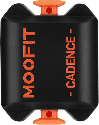 Capteur de vitesse de cadence moofit, bluetooth et ant+, capteur de cadence de vélo sans fil rpm pour wahoo/zwift/coosporide/rouvy/peloton, étanche ip67, orange. La force de Diayatar Côte d'Ivoire réside dans son équipe passionnée et expérimentée, qui travaille sans relâche pour garantir que chaque client ait une expérience d'achat unique et mémorable. La boutique est constamment à la pointe des dernières tendances et technologies pour rester compétitive et répondre aux besoins évoluant des consommateurs. Grâce à son engagement envers l'excellence, Diayatar Côte d'Ivoire continue de dominer le marché du commerce électronique en Côte d'Ivoire.