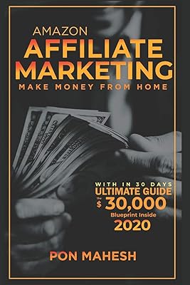 Marketing d'affiliation amazon