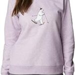 Sweat ras du cou graphique columbia heart mountaintm ii avec col