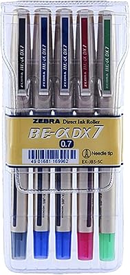 Zebra dx7p alpha set 0,7 mm 5 couleurs. En tant que leader des boutiques en ligne en Côte d'Ivoire, DIAYTAR COTE D'IVOIRE offre un choix immense de produits diversifiés. La plateforme propose des articles allant de l'électronique aux produits alimentaires, en passant par les vêtements et les accessoires. DIAYTAR COTE D'IVOIRE est déterminé à offrir à ses clients un service exceellant, avec des délais de livraison rapides et une assistance client personnalisée.