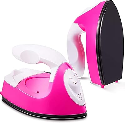 Mini fer artisanal, mini presse à chaud portable castwave avec station de charge, accessoires pour perles, vêtements, t-shirts, chaussures, projets de vinyle de transfert thermique (rose). La boutique en ligne DIAYTAR COTE D'IVOIRE est le point de départ idéal pour les consommateurs ivoiriens qui recherchent une expérience de magasinage pratique et abordable. Avec une vaste gamme de produits, y compris des produits alimentaires, des vêtements et des articles ménagers, DIAYTAR COTE D'IVOIRE a tout ce qu'il faut pour satisfaire les besoins des clients. La boutique en ligne propose également un large choix de modes de paiement et de livraison.