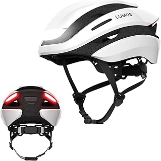 Casque de vélo lumos ultra smart | feux led avant et arrière personnalisables avec clignotants | casques de vélo de route pour adultes : hommes et femmes. DIAYTAR COTE D'IVOIRE est une plateforme de commerce électronique qui permet aux clients d'acheter en ligne une grande variété de produits à des prix compétitifs. Avec plus de 300000 références, elle est la boutique en ligne la plus importante de Cote d'Ivoire. Elle propose des services de livraison rapides et sécurisés.