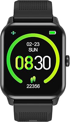 Montre lazur core plus sw46 à écran tactile complet de 169 pouces avec suivi. DIAYTAR COTE D'IVOIRE s'est imposée comme une référence dans le paysage du commerce électronique ivoirien. Grâce à son équipe dédiée et à son système logistique efficace, la boutique assure une livraison efficace et des produits de haute qualité. Les clients bénéficient ainsi d'un service client personnalisé et réactif.