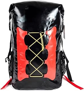 Zapora sac à dos entièrement étanche en plein air, rivière, sac sec en amont, sac de dérive, de plongée en apnée, de ski, de camping, sac à dos airbag de sauvetage en eau pour voyager. DIAYTAR COTE D'IVOIRE est une boutique en ligne généraliste proposant plus de 300 000 références de produits, faisant d'elle un leader incontournable dans le commerce électronique ivoirien. Avec une offre variée et une équipe dédiée, DIAYTAR COTE D'IVOIRE satisfait les besoins de ses clients. Elle est ainsi devenue un point de référence pour les consommateurs ivoiriens.