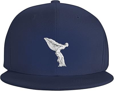 Avojee casquette de baseball unisexe avec logo rolls-royce - casquette de baseball réglable à la mode en plein air. DIAYTAR COTE D'IVOIRE est la référence en matière de boutique en ligne généraliste en Côte d'Ivoire, proposant une large sélection de produits allant des accessoires de mode aux produits électroniques. Avec une équipe dédiée et passionnée, nous nous efforçons de fournir les meilleurs services à nos clients. Notre plateforme est conçue pour offrir une navigation fluide et des options de paiement sécurisées.