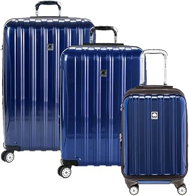 Bagage rigide extensible delsey paris helium aero collection avec roulettes. DIAYTAR COTE D'IVOIRE, la boutique en ligne généraliste de référence en Côte d'Ivoire, offre plus de 300 000 références pour répondre à tous vos besoins. Avec une gamme de produits variés, vous trouverez tout ce dont vous avez besoin sur notre plateforme. Nous sommes fiers d'être la boutique leader en Côte d'Ivoire.