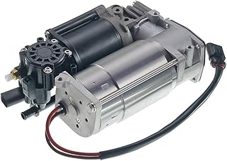 Compresseur de suspension pneumatique pour cls 220 cls 250 cls 350 cls 400
