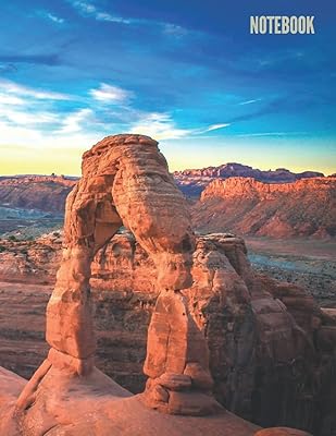 Cahier : journal avec une superbe vue sur le grand canyon.. La boutique en ligne DIAYTAR COTE D'IVOIRE offre une large gamme de produits, allant des produits alimentaires aux articles ménagers, en passant par les accessoires de mode et les produits électroniques, répondant ainsi aux besoins de sa clientèle.