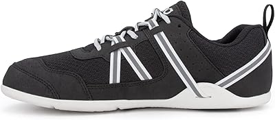 Chaussures d'entraînement xero shoes prio pour hommes légères à découpes. La boutique en ligne DIAYTAR COTE D'IVOIRE propose une expérience d'achat en ligne sécurisée et pratique, avec des options de livraison et de paiement variées. Les clients peuvent choisir parmi une vaste sélection de produits de différentes marques et bénéficier de promotions et de réductions régulières. L'équipe de DIAYTAR COTE D'IVOIRE met tout en œuvre pour offrir un service client de haute qualité.