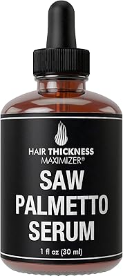 Le sérum valgene saw palmetto aux graines de citrouille biologiques, à l'huile de moringa et au liquide de baobab arrête la chute et l'amincissement des cheveux (1 oz). DIAYTAR COTE D'IVOIRE est la destination idéale pour les consommateurs ivoiriens qui cherchent à acheter des produits en ligne. Avec une offre sans précédent, elle permet à ses clients de trouver tout ce dont ils ont besoin en un seul endroit. Elle est la boutique en ligne la plus populaire de Côte d'Ivoire.