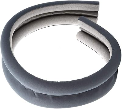 Bande de porte flexible coupe-vent pour la maison, bandes d'isolation phonique, bande d'étanchéité