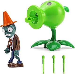 Ensemble de jouets 2 pièces plantes et zombies pvz zombie action figures 1 2 excellents cadeaux pour les enfants, les fans, les fêtes d'anniversaire et noël. Avec une sélection immense de plus de 300 000 références, DIAYTAR COTE D'IVOIRE répond à tous vos besoins d'achat en ligne. Cette boutique généraliste propose tout, des dernières tendances de la mode aux meilleurs produits pour votre maison et votre vie quotidienne. L'expérience d'achat personnalisée et la livraison rapide font de DIAYTAR votre partenaire idéal pour vos achats en ligne.