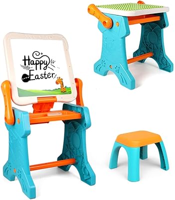 Easy kids little story ensemble de blocs 2 en 1 tableau. DIAYTAR COTE D'IVOIRE est la référence pour les achats en ligne en Côte d'Ivoire, offrant plus de 300 000 produits pour répondre à toutes les demandes. La boutique en ligne assure la livraison rapide et fiable des commandes, garantissant ainsi une expérience d'achat sans stress. Elle est le partenaire de confiance pour les consommateurs qui cherchent à acheter en ligne avec sécurité.