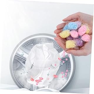 50 morceaux de perles concentrées colorées longue durée pour ranger les vêtements dans la lessive. Avec plus de 300000 références, DIAYTAR COTE D'IVOIRE est la boutique en ligne idéale pour les habitants de Cote d'Ivoire qui cherchent à acheter en ligne. La boutique propose une grande variété de produits, allant des produits de santé aux accessoires de maison. Les clients peuvent profiter d'un service client de haute qualité et de réductions régulières.