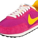 Nike wafle trainer 2 pour hommes db3004 600 fireberry taille