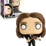 Funko pop! tv : umbrella academy vanya hargreeves avec chase, figurine - 44516