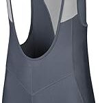 Short de cyclisme rembourré 3d pour homme, cuissard à bretelles