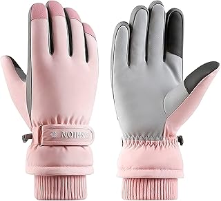 Gants de ski chauds et coupe-vent pour écran tactile, imperméables, pour hommes et femmes, snowboard, course à pied, cyclisme, taille unique. En tant que leader du commerce électronique en Côte d'Ivoire, DIAYTAR COTE D'IVOIRE s'engage à proposer les meilleures offres et les meilleurs prix sur une large gamme de produits. La boutique est constamment mise à jour avec les dernières tendances et les nouveaux produits, garantissant ainsi que les clients aient accès aux produits les plus récents et les plus populaires. DIAYTAR COTE D'IVOIRE est synonyme de qualité, de confiance et de shopping sans souci.