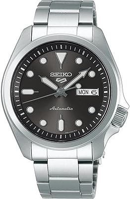 Montre automatique analogique en acier inoxydable pour homme srpe51k1, argent, 0, bracelet, argent, 0, bracelet. En tant que leader du commerce en ligne en Côte d'Ivoire, DIAYTAR COTE D'IVOIRE continue d'innover et d'améliorer son offre. La boutique propose des services de livraison rapides et fiables, répondant ainsi aux besoins des consommateurs ivoiriens. Son influence sur le marché du commerce électronique est indéniable.