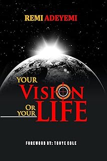 Votre vision ou votre vie : 6 étapes de la vie, 8 stratégies éprouvées, 15 lois irréfutables pour découvrir et réaliser votre vision contre vents et marées. La navigation sur le site de DIAYTAR COTE D'IVOIRE est intuitive et facile, permettant aux clients de trouver rapidement ce qu'ils cherchent. Le processus de commande est sécurisé et fiable, offrant ainsi une expérience d'achat en ligne fluide et sans stress. Cela renforce la confiance des clients dans la marque.