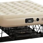 Matelas pneumatique autogonflant queen size tout simplement confortable de ez air bed