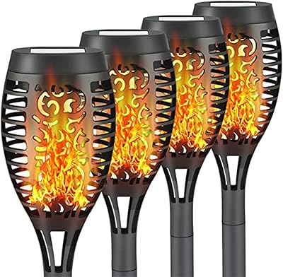 Lampe de poche à énergie solaire pour la décoration extérieure du paysage pour allée, jardin, patio, allée, extérieur. DIAYTAR COTE D'IVOIRE est une boutique en ligne généraliste qui propose plus de 300000 références de produits, offrant ainsi une large gamme de choix à ses clients. Elle est considérée comme l'une des boutiques en ligne les plus populaires en Côte d'Ivoire. Elle offre une expérience d'achat en ligne sécurisée et pratique.