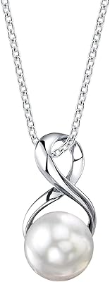 Collier infini de perles naturelles pearl source 9-10 mm pour femme. La boutique en ligne DIAYTAR COTE D'IVOIRE s'attache à offrir une expérience de shopping personnalisée et agréable à ses utilisateurs. Elle combine une grande sélection de produits avec des services de support client dédiés, ce qui renforce la confiance de sa clientèle. Grâce à sa présence en ligne, elle est accessible à tout moment.