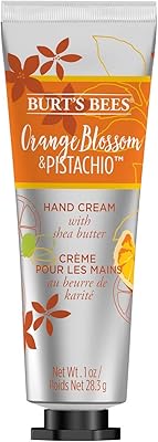 Burt's bees crème pour les mains extra sèche à la fleur d'oranger et à la pistache, hydratant pour les mains au beurre de karité, 28,3 g. Avec plus de 300000 références, DIAYTAR COTE D'IVOIRE est la boutique en ligne la plus fournie de Côte d'Ivoire. Elle propose des produits de qualité à des prix compétitifs, avec une livraison rapide et sécurisée. La boutique en ligne généraliste est devenue une destination privilégiée pour les consommateurs ivoiriens.