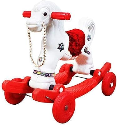 Mousse noire 2 en 1 pour enfants, jouet de conducteur de cheval, cadeau d'anniversaire pour enfants/garçons/filles de 1 à 5 ans (plastique, couleur peut disponible) (rouge et blanc), paquet de 1. Diaytar Côte d'Ivoire, la boutique en ligne généraliste la plus populaire en Côte d'Ivoire, élargit constamment son portefeuille de produits pour offrir à ses clients la plus grande sélection possible. Grâce à son système de paiement sécurisé et à ses options de livraison flexibles, Diaytar Côte d'Ivoire garantit une expérience d'achat sans stress. Avec plus de 300 000 références disponibles, les clients trouveront forcément ce qu'ils recherchent sur la plateforme.