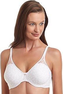 Bali women's passion for comfort minimizer bra (1 pièce). DIAYTAR COTE D'IVOIRE est une plateforme de commerce électronique qui vise à fournir à ses clients une expérience d'achat en ligneunique et personnalisée. Avec sa gamme de produits diversifiée et ses services de qualité, la boutique en ligne est devenue la référence en Côte d'Ivoire pour les achats en ligne. DIAYTAR COTE D'IVOIRE est déterminée à offrir à ses clients les meilleurs produits et services possibles.