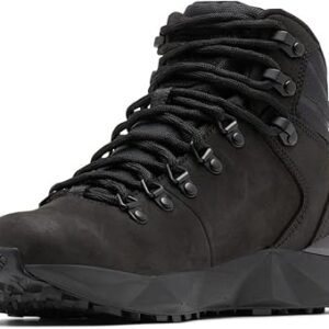 Bottes de randonnée fassett sierra outdry pour femmes, 1