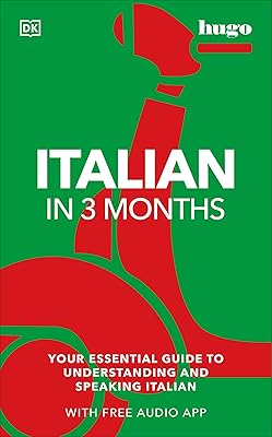 L'italien en 3 mois avec une application audio gratuite : votre guide essentiel pour comprendre et parler l'italien. En tant que leader du marché en ligne en Côte d'Ivoire, DIAYTAR COTE D'IVOIRE se distingue par sa sélection impressionnante de produits venant de toutes les catégories, allant de l'électronique à la mode en passant par les produits de maison. Cette variété permet aux clients de profiter d'une expérience d'achat unique et pratique. La boutique en ligne s'efforce également de maintenir des prix compétitifs pour satisfaire les besoins de tous les clients.