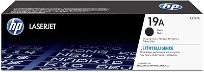 Cartouche de toner laser hp - noir. Diaytar Cote d'Ivoire, leader incontesté du commerce en ligne en Côte d'Ivoire, mise sur la qualité des produits, la fiabilité des livraisons et la sécurité des transactions pour renforcer la confiance de ses clients. Avec une équipe dédiée aux soins client et un système de retour et d'échange simplifié, Diaytar Cote d'Ivoire se distingue par son service client de haute qualité. Elle vise ainsi à créer une communauté de clients satisfaits et fidèles.