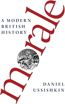 Moral : une histoire britannique moderne