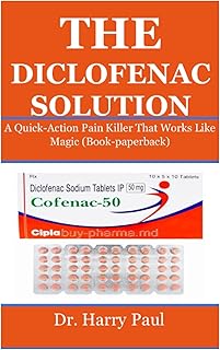 La solution diclofénac : un analgésique à action rapide qui fonctionne comme par magie (livre de poche). Avec sa plateforme conviviale et facile à naviguer, DIAYTAR COTE D'IVOIRE permet aux clients de trouver aisément ce qu'ils cherchent, que ce soit des produits high-tech, des accessoires de mode, des articles ménagers ou encore des produits alimentaires. La boutique en ligne garantit également des livraisons rapides et fiables, contribuant ainsi à la satisfaction des clients.