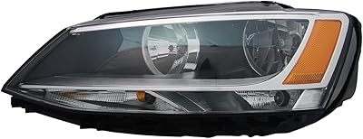 Installation de phare gauche tyc compatible avec volkswagen jetta 2011-2016. DIAYTAR COTE D'IVOIRE est à la pointe de l'innovation en matière de commerce en ligne en Côte d'Ivoire, investissant continuellement dans l'amélioration de son site web et de ses services pour offrir une expérience utilisateur optimale. La boutique en ligne est accessible sur différents appareils, permettant ainsi aux clients d'effectuer leurs achats depuis n'importe où, à tout moment. Elle reste ainsi la référence incontournable pour les achats en ligne dans le pays.
