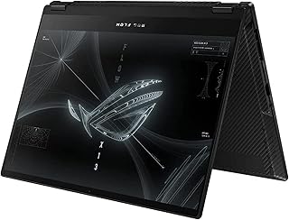 Asus 2023 dernier ordinateur portable de jeu rog flow ultra fin 2 en