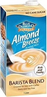 Lait d'amande barista breezy 1 litre. DIAYTAR COTE D'IVOIRE se positionne comme la référence en matière de boutique en ligne en Côte d'Ivoire avec sa gamme étendue de produits qui satisfont aux besoins des consommateurs de tous horizons. Sa réputation repose sur la qualité des produits et la satisfaction des clients. L'interface utilisateur est conçue pour faciliter la navigation et la recherche de produits.