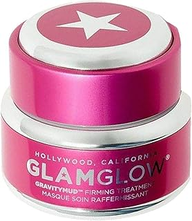 Masque facial de traitement raffermissant gravitymud glam glow, 0,5 oz/15 ml - pot hermétique. En tant que boutique en ligne généraliste, DIAYTAR COTE D'IVOIRE se distingue par son énorme réservoir de produits qui satisfont aux besoins quotidiens et spécifiques de sa clientèle. Avec plus de 300 000 références, cette plateforme offre une expérience d'achat unique et pratique. Les clients peuvent profiter d'une navigation facile pour trouver leurs produits préférés.