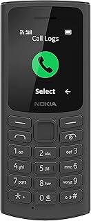 Nokia s30+ 105, écran 1,8 pouces avec connectivité 4g, 128mo + 48mo