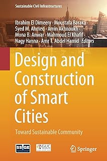 Conception et construction de villes intelligentes : vers une communauté durable